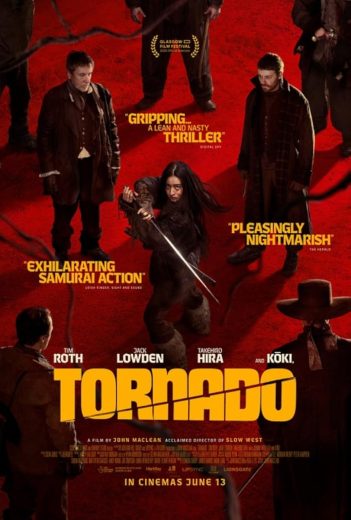 مشاهدة فيلم Tornado مترجم