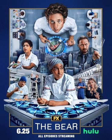 مشاهدة مسلسل The Bear موسم 4 حلقة 10 والاخيرة (2025)