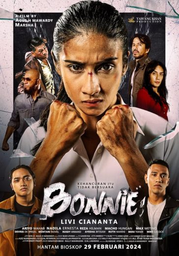 مشاهدة فيلم Bonnie مترجم