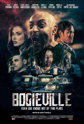 مشاهدة فيلم Bogieville 2024 مترجم