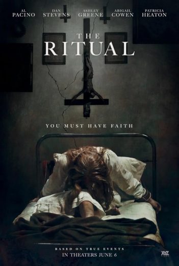 ( نسخة مدبلجة )The Ritual (2025)
