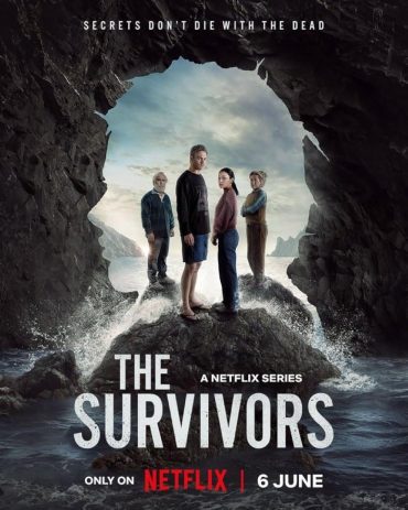 مشاهدة مسلسل The Survivors موسم 1 حلقة 6 والأخيرة (2025)