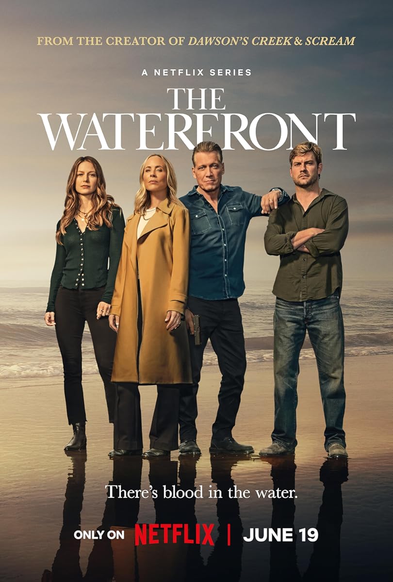 The Waterfront