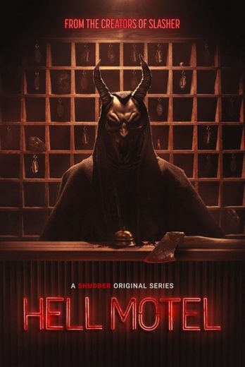 مشاهدة مسلسل Hell Motel موسم 1 حلقة 3 (2025)