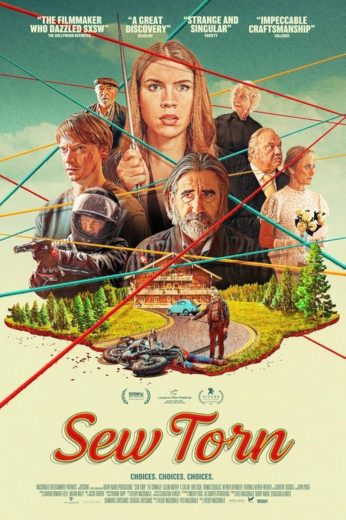 مشاهدة فيلم Sew Torn 2024 مترجم