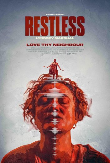 مشاهدة فيلم Restless مترجم