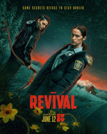 مشاهدة مسلسل Revival موسم 1 حلقة 3 (2025)