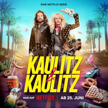 مشاهدة مسلسل Kaulitz & Kaulitz موسم 2 حلقة 8 والأخيرة (2024)