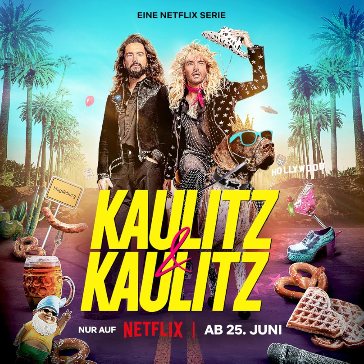 Kaulitz & Kaulitz