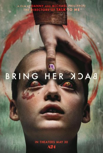 مشاهدة فيلم Bring Her Back 2025 مترجم