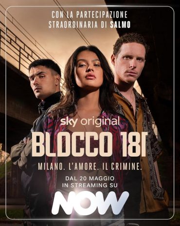 مشاهدة مسلسل Blocco 181 موسم 2 حلقة 8 والأخيرة (2022)