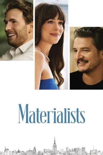 Materialists (2025)