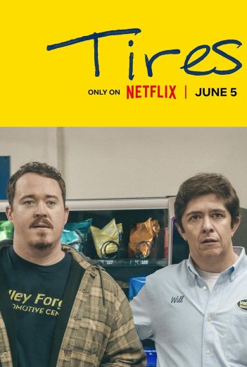 مشاهدة مسلسل Tires موسم 2 حلقة 10 (2023)