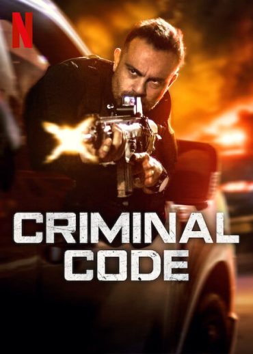 مشاهدة مسلسل Criminal Code موسم 2 حلقة 8 والاخيرة (2025)