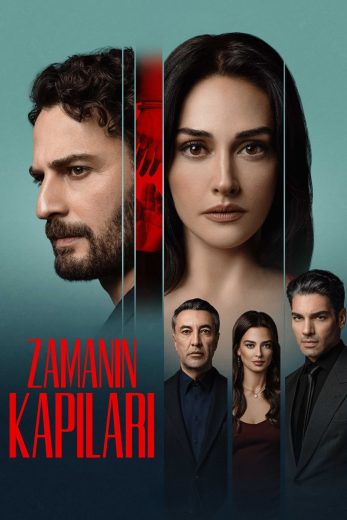 مشاهدة مسلسل أبواب القدر موسم 2 حلقة 6 مترجمة (2024)