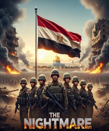 مشاهدة فيلم الكابوس المصري