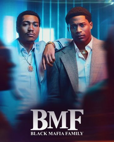 مشاهدة مسلسل BMF موسم 3 حلقة 9 (2021)