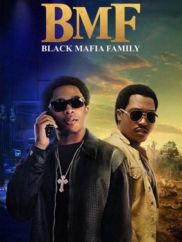 مشاهدة مسلسل BMF موسم 4 حلقة 3 (2025)