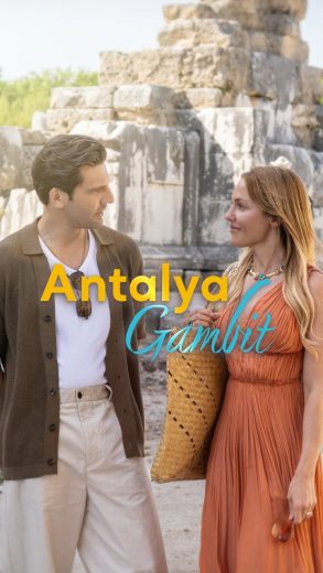 مشاهدة مسلسل antalya gambit موسم 1 حلقة 10 والاخيرة (2025)