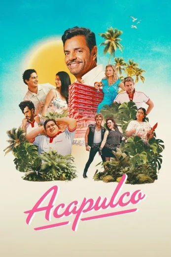مشاهدة مسلسل Acapulco موسم 4 حلقة 5 (2025)