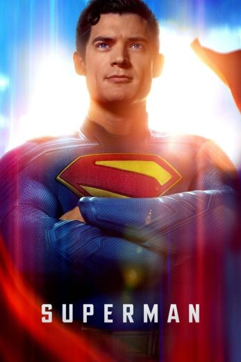 مشاهدة فيلم Superman 2025 مترجم