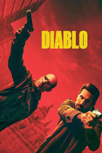 مشاهدة فيلم Diablo 2025 مدبلج