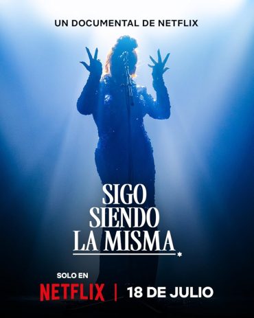 مشاهدة فيلم Sigo siendo la misma مترجم