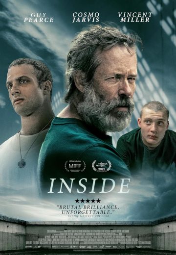 مشاهدة فيلم Inside مترجم