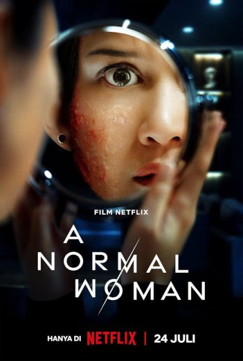 مشاهدة فيلم A Normal Woman مترجم