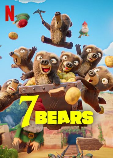 مشاهدة مسلسل 7 Bears موسم 1 حلقة 10 والأخيرة