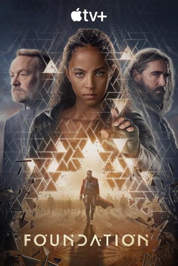 مشاهدة مسلسل Foundation موسم 3 حلقة 6 (2021)