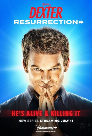 مشاهدة مسلسل Dexter: Resurrection موسم 1 حلقة 6 (2025)