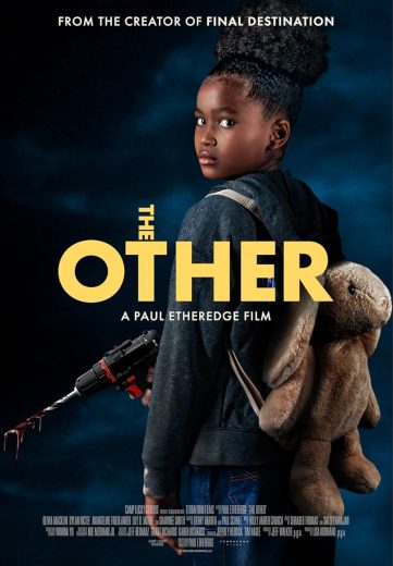 مشاهدة فيلم The Other مترجم