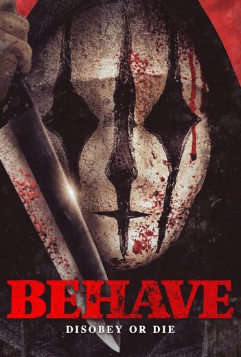 مشاهدة فيلم Behave 2024 مترجم