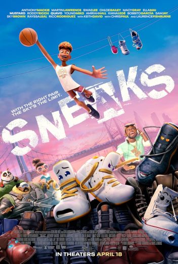 مشاهدة فيلم Sneaks مدبلج
