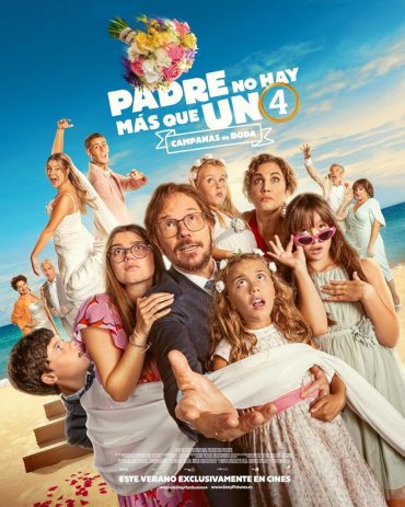 مشاهدة فيلم Father There is Only One 4 مترجم
