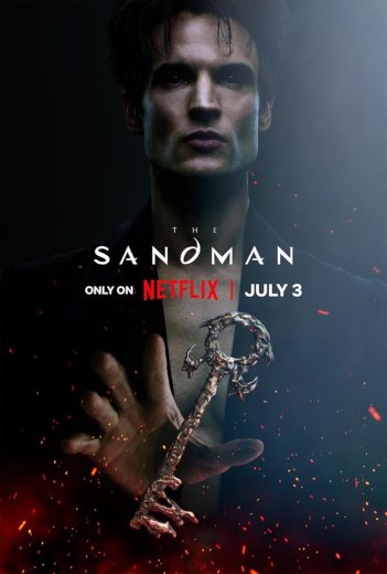 مشاهدة مسلسل The Sandman موسم 2 حلقة 12 (2025)