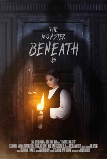 مشاهدة فيلم The Monster Beneath Us 2024 مترجم