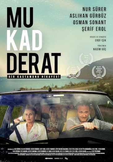 مشاهدة فيلم Mukadderat مترجم