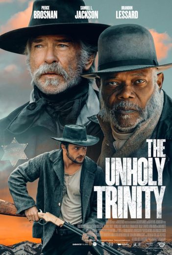 مشاهدة فيلم The Unholy Trinity مترجم