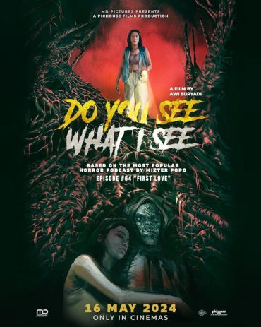 مشاهدة فيلم Do You See What I See مترجم