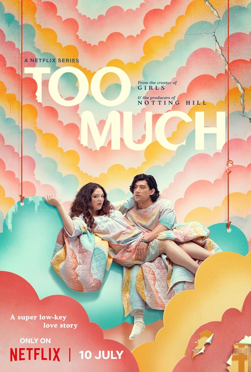 Too Much
