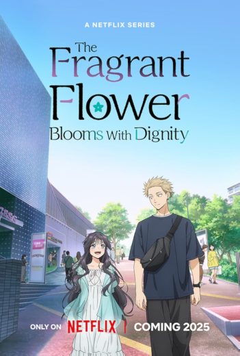 مشاهدة انمي Kaoru Hana wa Rin to Saku موسم 1 حلقة 1