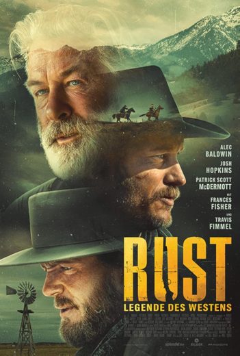 مشاهدة فيلم Rust مدبلج