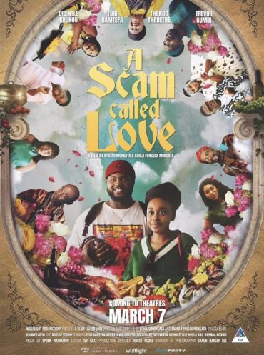 مشاهدة فيلم A Scam Called Love 2025 مترجم