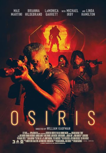 مشاهدة فيلم Osiris مترجم