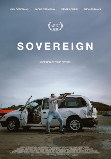 مشاهدة فيلم Sovereign مترجم