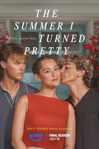 مشاهدة مسلسل The Summer I Turned Pretty موسم 3 حلقة 6 (2022)