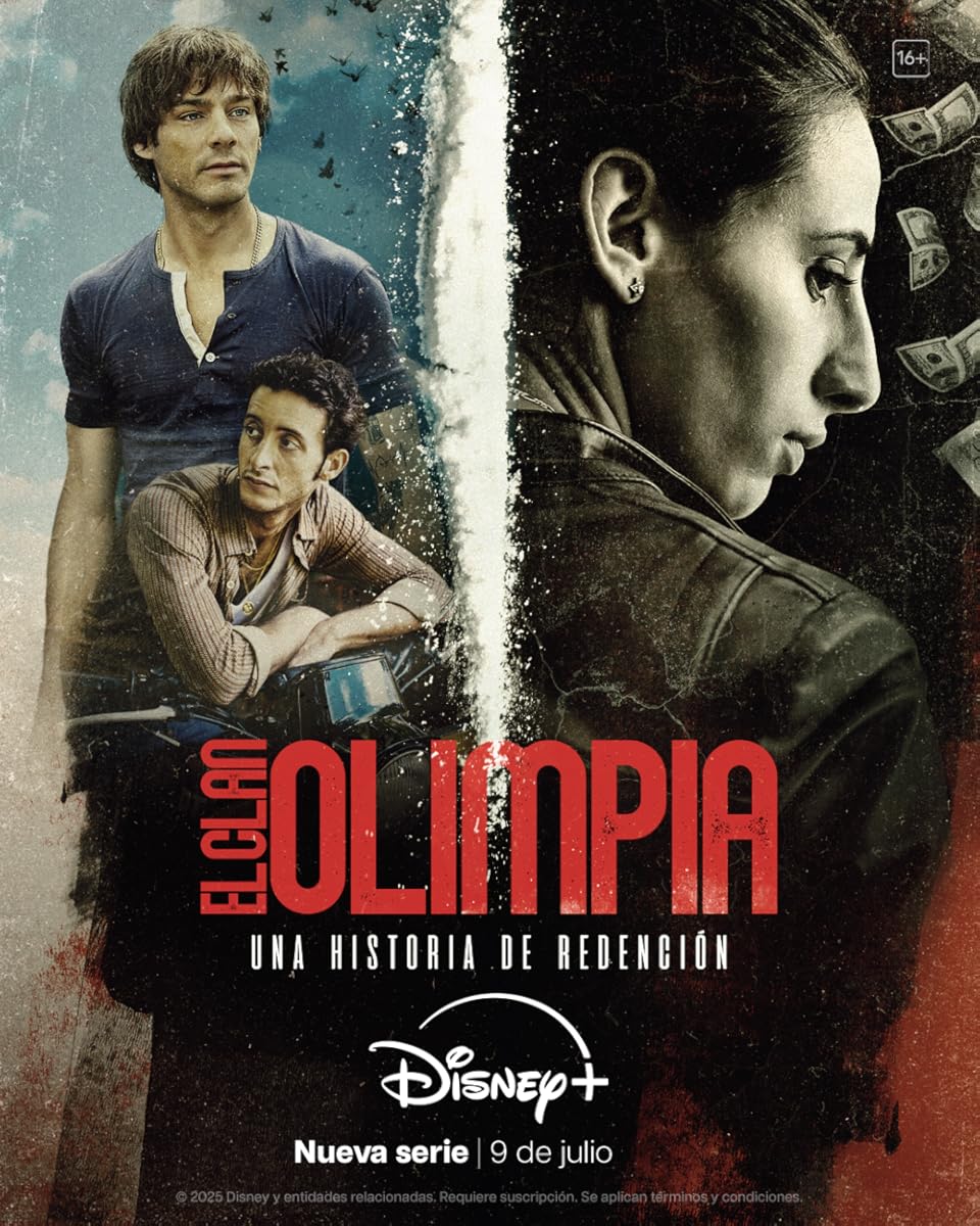 El clan Olimpia