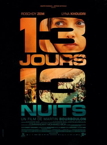 مشاهدة فيلم 13 jours, 13 nuits 2025 مترجم